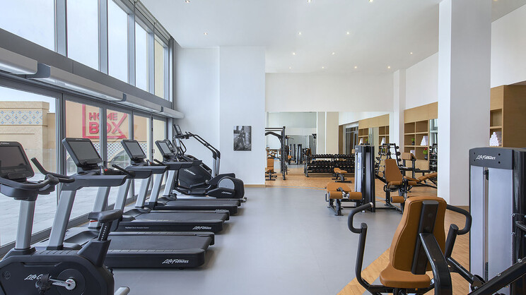 AVANI Ibn Battuta Dubai Hotel